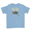 they see me rolling Youth Tee