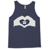equal rights Tank Top