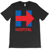 hillary hospital T-Shirt
