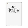 peter pan black iPad Mini 4