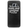 cool grandad Samsung Galaxy S7 Edge