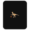 T-Rex Basketball Mousepad