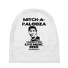 mitch a palooza Baby Beanies