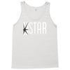 star lab ladies women cool Tank Top