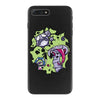 rocket fail iPhone 7 Plus Case