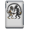 hunter vs iPad Mini