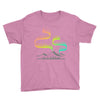 aurora Youth Tee