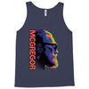 mcgregor face Tank Top