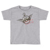 plan b Toddler T-shirt