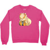 arcanine Crewneck Sweatshirt