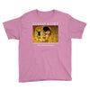 Gustav Klimt The Kiss Youth Tee