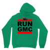 the a team run Unisex Hoodie