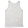 no days off Tank Top
