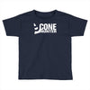 cone hunter Toddler T-shirt