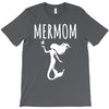 mermaid mom T-Shirt