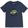 struggle bus V-Neck Tee