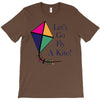 fly a kite T-Shirt