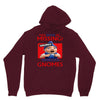 Sherlock Gnomes Unisex Hoodie