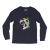 linkage Long Sleeve Shirts