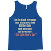 women Tank Top