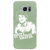 st. patrick swayze day Samsung Galaxy S7 Edge