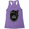 dark empire Racerback Tank