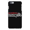 sex is like pizza when it&rsquo;s good, it&rsquo;s good and when it&rsquo;s bad it iPhone 6 Plus/6S Plus Case