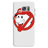 mario ghost Samsung Galaxy S7