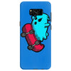 radical ghost Samsung Galaxy S8