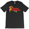 merry pizzamas 2 T-Shirt