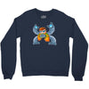 dr Crewneck Sweatshirt