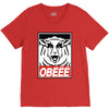 obeee V-Neck Tee