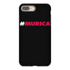#murica iPhone 8 Plus Case