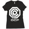 ocp Ladies Fitted T-Shirt