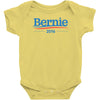 bernie sanders for president 2016 Baby Onesie