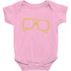 eisglasses Baby Bodysuit