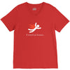 i tred at home V-Neck Tee
