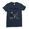 peanu keeyes Ladies Fitted T-Shirt