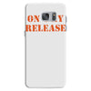 on day release Samsung Galaxy S7