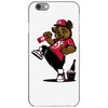 bear yeah iPhone 6/6s Case