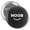 noob Pin-back button
