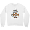 bb 9 lives Crewneck Sweatshirt
