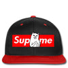 supreme cat Snapback