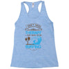 I Don't Need Therapy Need Surfing Racerback Tank