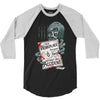 zero days 3/4 Sleeve Shirt