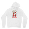 lydia the strange Unisex Hoodie