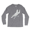 peace Long Sleeve Shirts