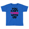 twerk Toddler T-shirt