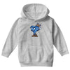 diamond king Youth Hoodie