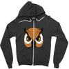 anima had Zipper Hoodie